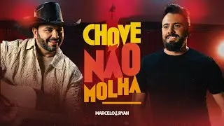 Marcelo & Ryan - Chove n&atilde;o molha I Trilha sonora novela 
