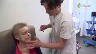 Un hôpital de jour en soins pallitatifs