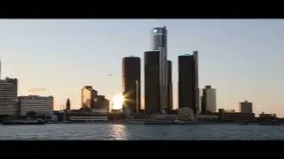 Detroit-Windsor Airport Limo