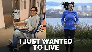How Anne Reclaimed Her Health at 60s With Crohn&rsquo;s Disease