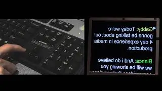Teleprompter Introduction