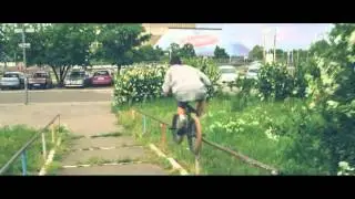Milan Babić, BMX #TuborgColors