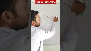 #circle #tangentsandnormals #conicsection #mathematics