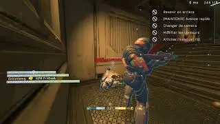 Halo Infinite - Overkill Extermination