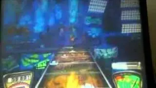 Seether - Remedy on GH2 Custom