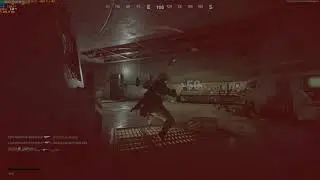 Nvidia RTX 3090 + i9 10900K Call of Duty Cold War Gameplay 1440p