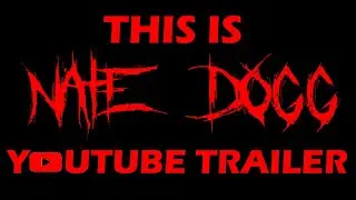 This is Nathan YouTube Channel Trailer 2020