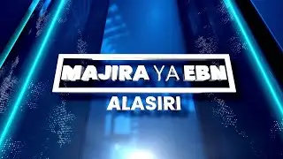 #MAJIRAYAEBN ALASIRI NA SAMMY MURUNGA || EACC YAONYA RUSHWA BARABARANI