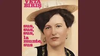 Sus, Sus, Sus, La Munte, Sus (Cântecul Lui Iancu)
