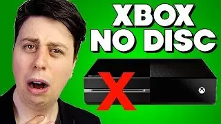 Next Xbox to be &ldquo;Discless&rdquo; - XBOX ONE D