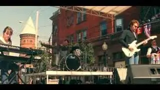 AMPEVENE LIVE @ LARK FEST 2015 FULL SET