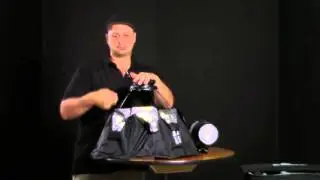Profoto OCF Light Modifiers