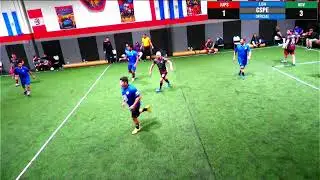 ECUALONDON VS MONARCAS