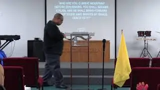 Divine Destinations Church Live Stream