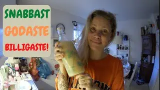 BILLIGT OCH SNABBT | Spara pengar och g&ouml;r din shot sj&auml;lv!