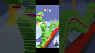 Flying Cut :FUN new game! #shorts #iosgames #flyingcut