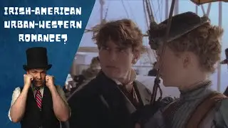 Far and Away (1992)... Ron Howard&rsquo;s Romance with Americana | Film Review