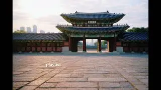 playlist | Calm Lofi Playlist for Study & Focus | 로우파이 공부 음악