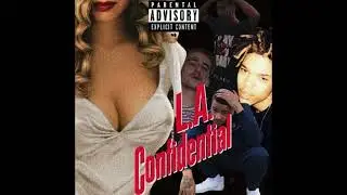 JMK$ x AZUR x DIL X ZEU - L.A CONFIDENTIAL (Prod. Jwel)