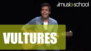 🎸 MASTERCLASS DE GUITARE ACOUSTIQUE : 