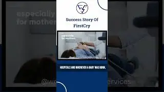 From Cradle to Success: The FirstCry Journey Unveiled...#firstcry #firstcrystore