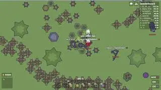 Killed syncers fr. Moomoo io. moomoo io.