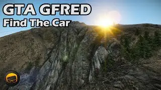 Some Inconvenient Luck - GTA 5 Gfred Transform