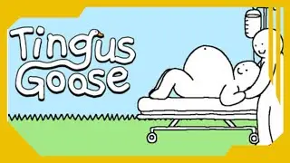 This Game Is So Weird It Almost Made Me Uncomfortable - Tingus Goose