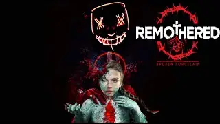 I died in the first minute of the game.. | Remothered Broken Porcelain