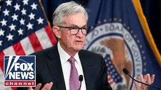 Fed announces interest rate decision amid Trump pressure