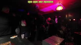 NECESSSARY DEATH live @ Extreme Annihilation 3  (09/12/2025) Full Set