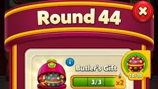 royal match level 12801 royal liga round 41 42 43 44 45 46 47 #gameplay #games #royalmatchasian #fyp