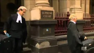 Settlement reached in birth negligence case