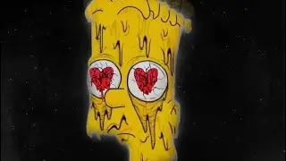 Trippie Les Simpson - G Esay & Jealousy &bull;Melts Trip&bull;
