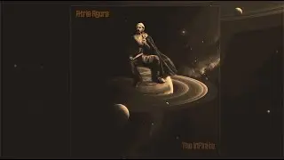 The Infinite | Space Folk Ambient | Atris Agora | Official Album Track
