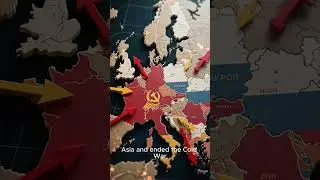 Why Some Countries No Longer Exist #history #historyuncovered #ancienthistory #worldhistory