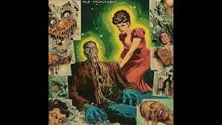 DO THEY EVER RETURN TO POSSESS THE LIVING??  #horror #phonk #memphis #typebeats