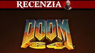 Doom 64 | Recenzia