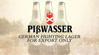 GTA V - Pi&szlig;wasser Commercial Instrumental