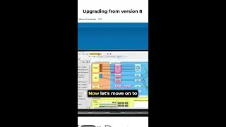 Mastering the Q-SYS Firmware Update Steps #qsc #firmwareupdate