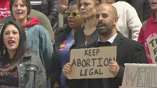Abortion Rights Advocates & Opponents Galvanizing To Put The Issue Before Colorado Voters