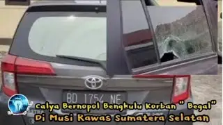 Calya Bernopol Bengkulu, Kabupaten Mukomuko, Korb@n B&euro;g@l