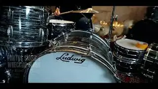Pontus Snibb&rsquo;s Wreck Of Blues - My Kind Of Thing (Official Video)