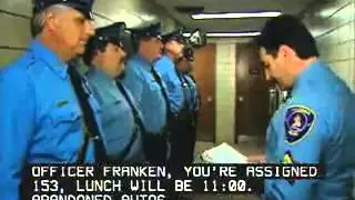 Law and Public Safety (Cluster Video)