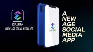 💥 Change is here💥 - Explurger - Changing the way we Socialise!