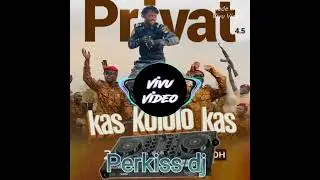 DJ PERKISS MIX PRIVAT 4.5 KAS KOLOLO KAS