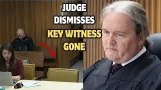 Courtroom Twist: Prosecutor Refuses to Proceed in Violent Assault Case Explained in 13 Minutes