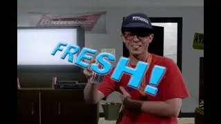 B-BOY-BOUNCE-FRESH - dedications of WAXSMITH (intro)