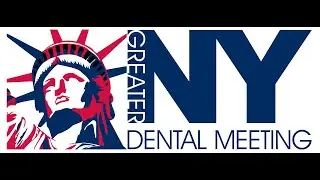 2025 Greater NY Dental Meeting