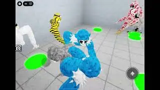 Lethal ape rp doors seek rush rushing when flicker light hashtag lethal ape #lethalape ashy Sandman 